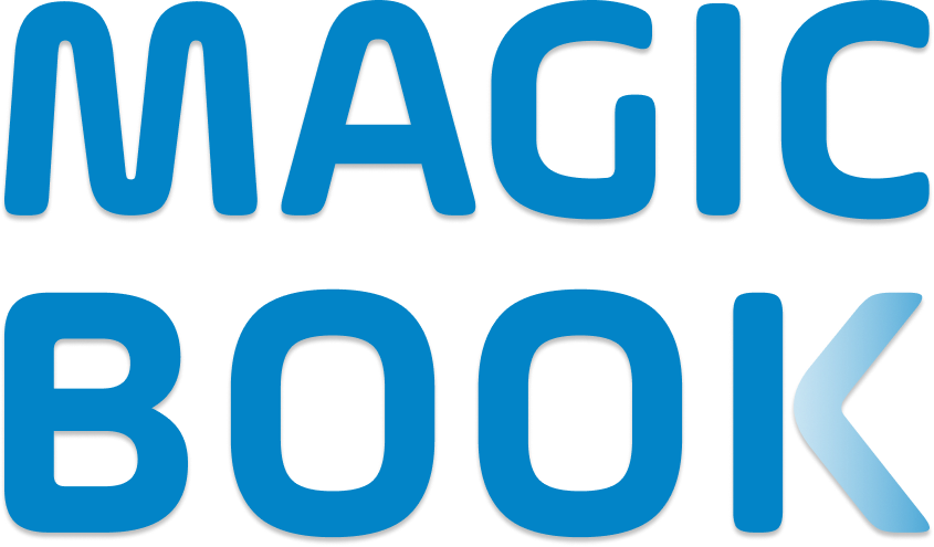 MagicBook